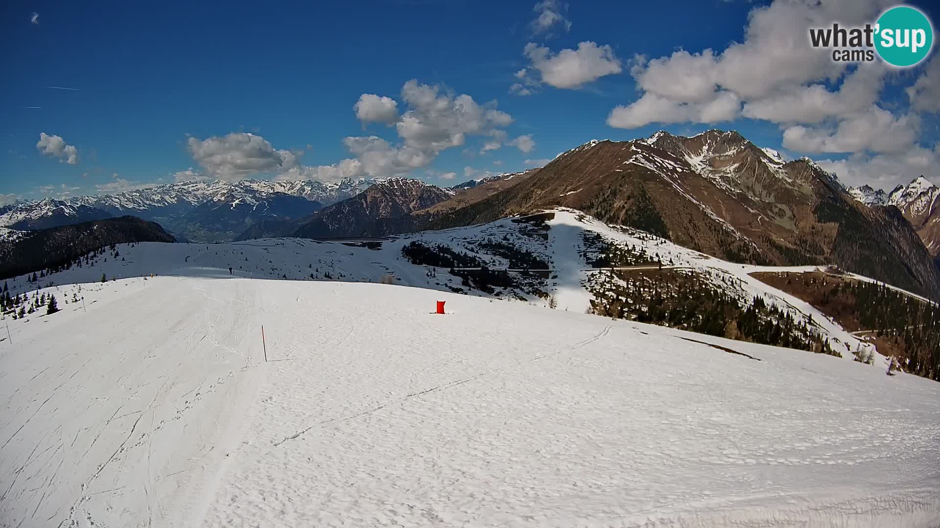 Gitschberg Jochtal | Steinermandl | Rio Pusteria