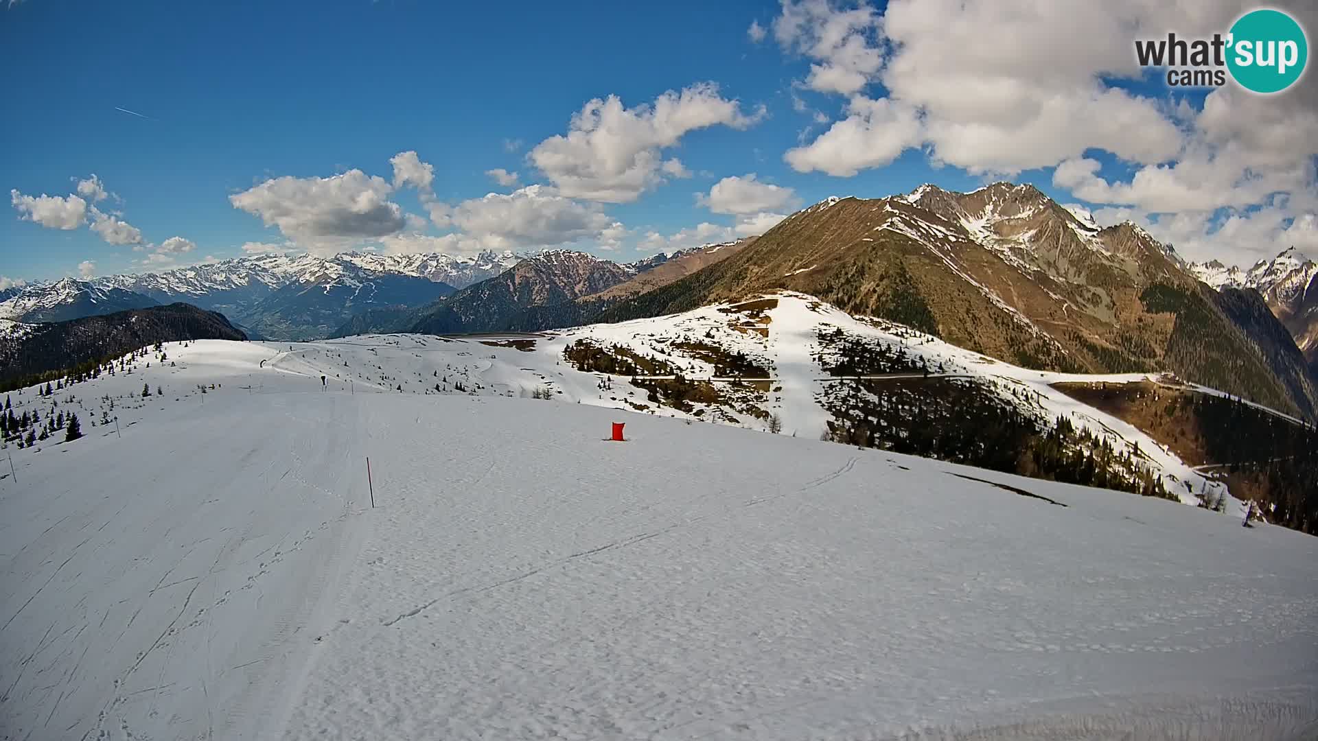 Gitschberg Jochtal | Steinermandl | Rio Pusteria