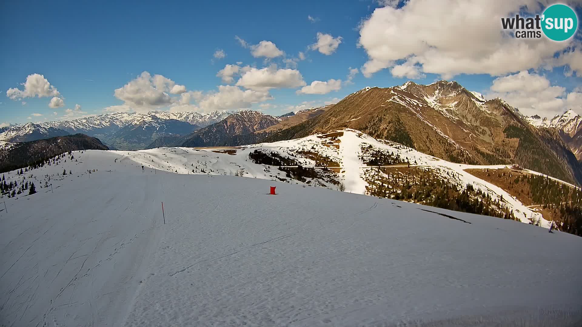 Gitschberg Jochtal | Steinermandl | Rio Pusteria
