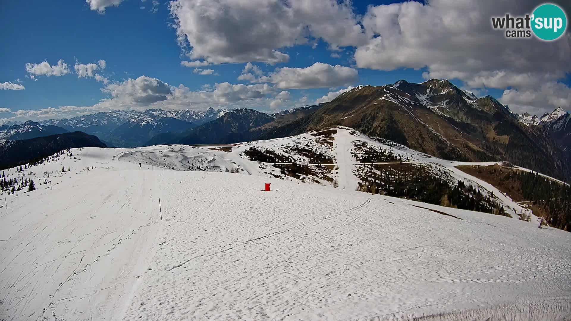 Gitschberg Jochtal | Steinermandl | Rio Pusteria