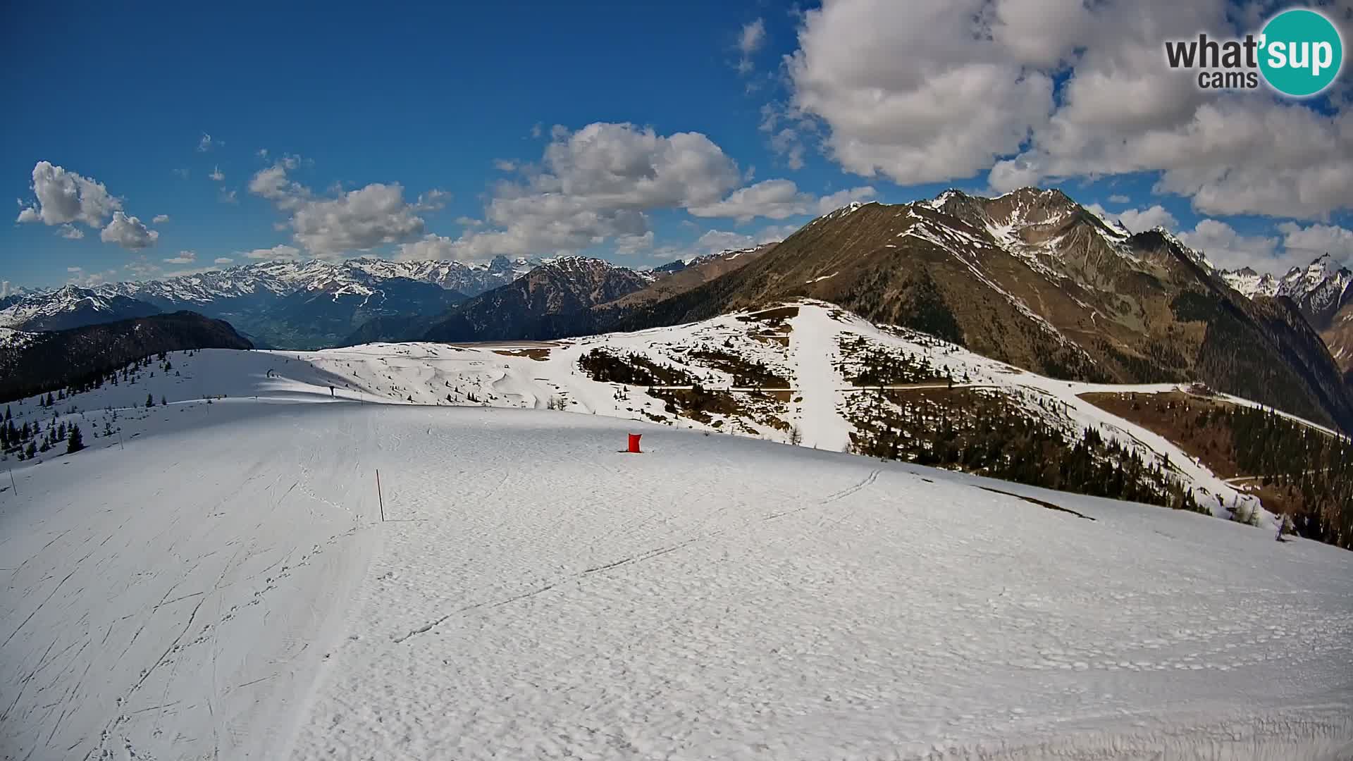 Gitschberg Jochtal | Steinermandl | Rio Pusteria