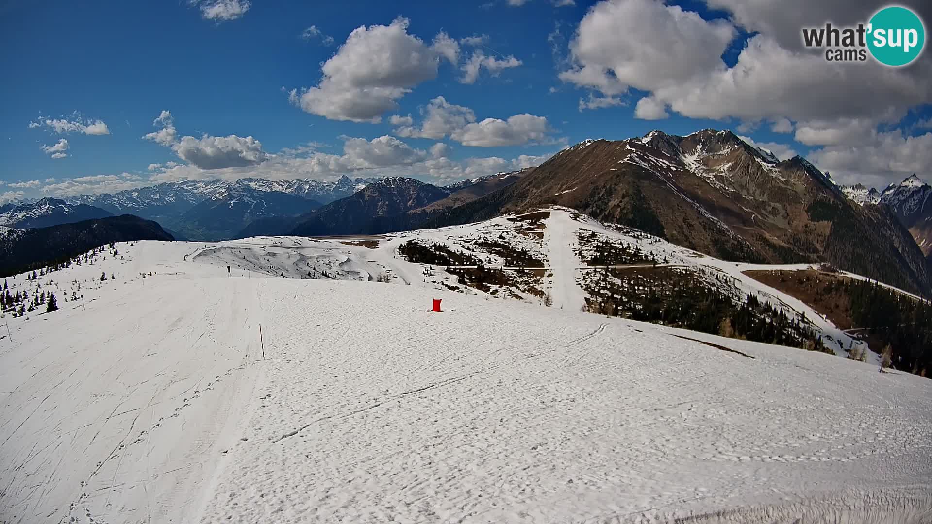Gitschberg Jochtal | Steinermandl | Rio Pusteria