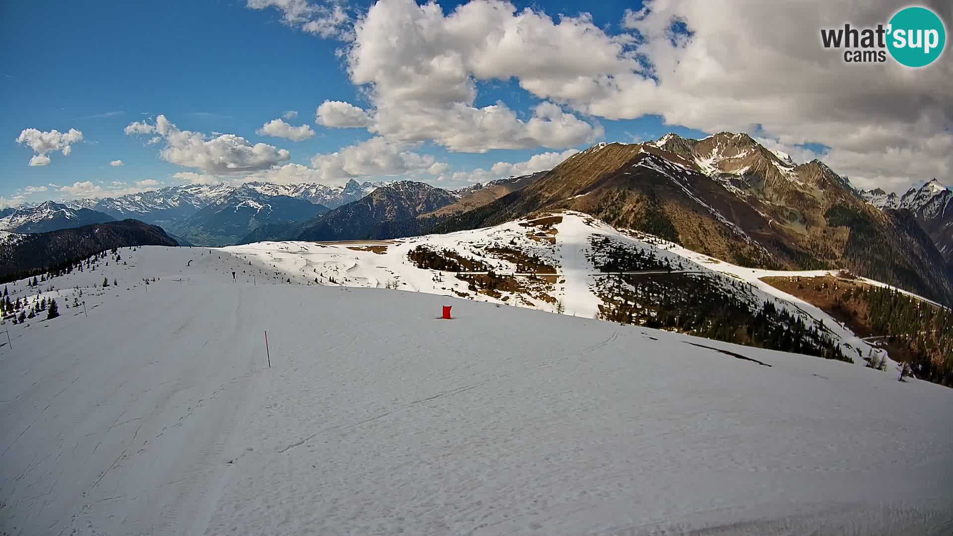 Gitschberg Jochtal | Steinermandl | Rio Pusteria