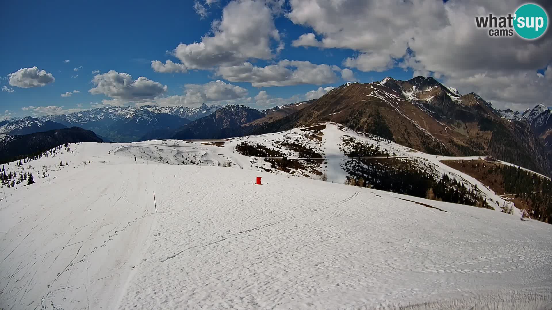 Gitschberg Jochtal | Steinermandl | Rio Pusteria