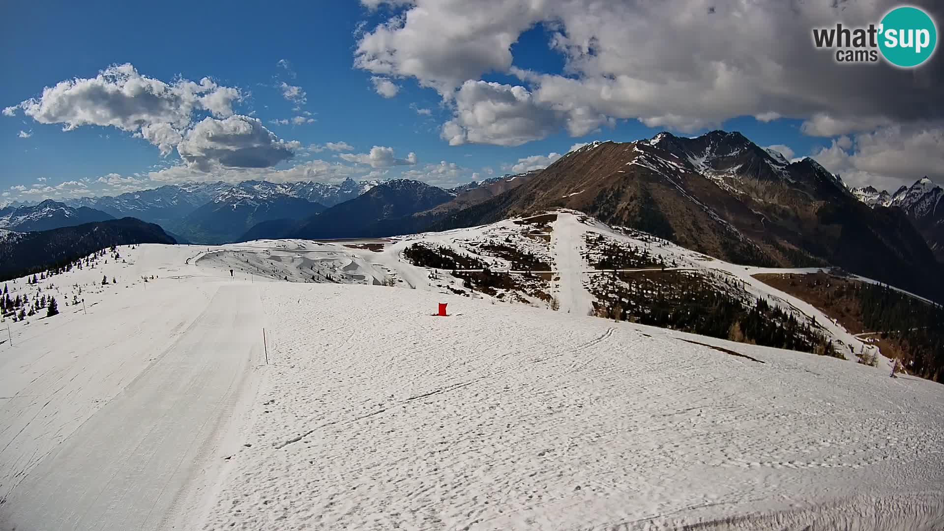 Gitschberg Jochtal | Steinermandl | Rio Pusteria
