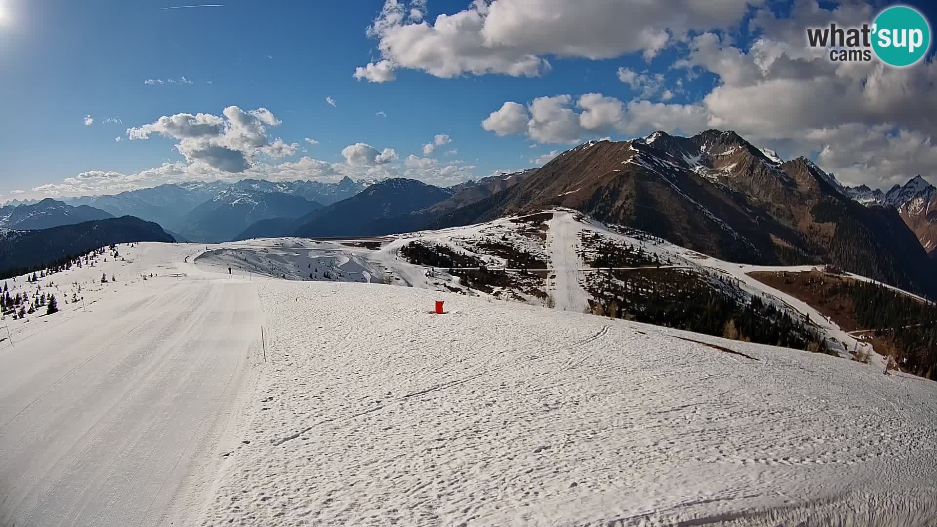 Gitschberg Jochtal | Steinermandl | Rio Pusteria