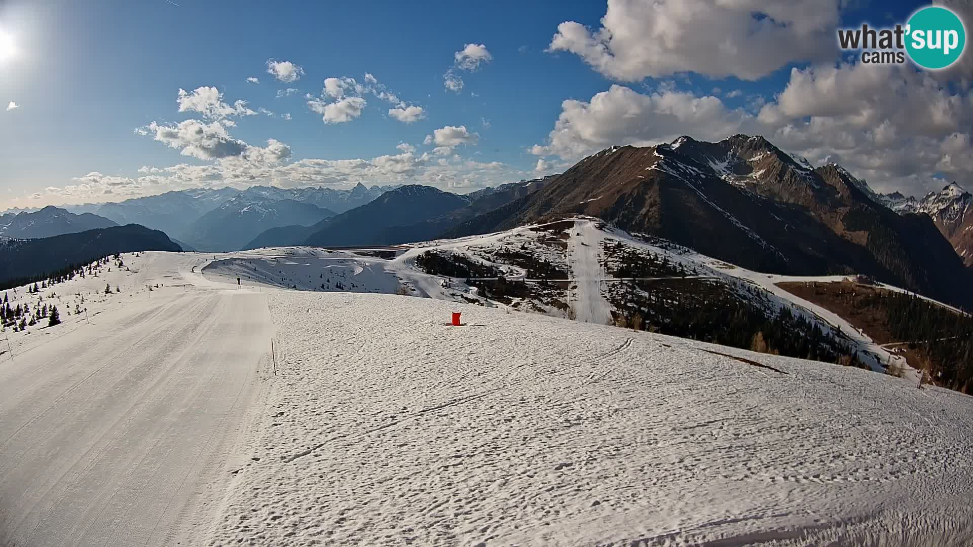 Gitschberg Jochtal | Steinermandl | Rio Pusteria