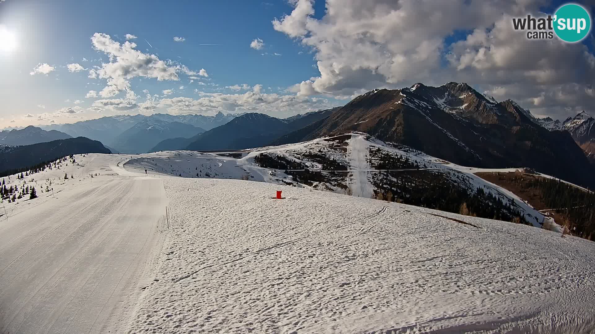 Gitschberg Jochtal | Steinermandl | Mühlbach