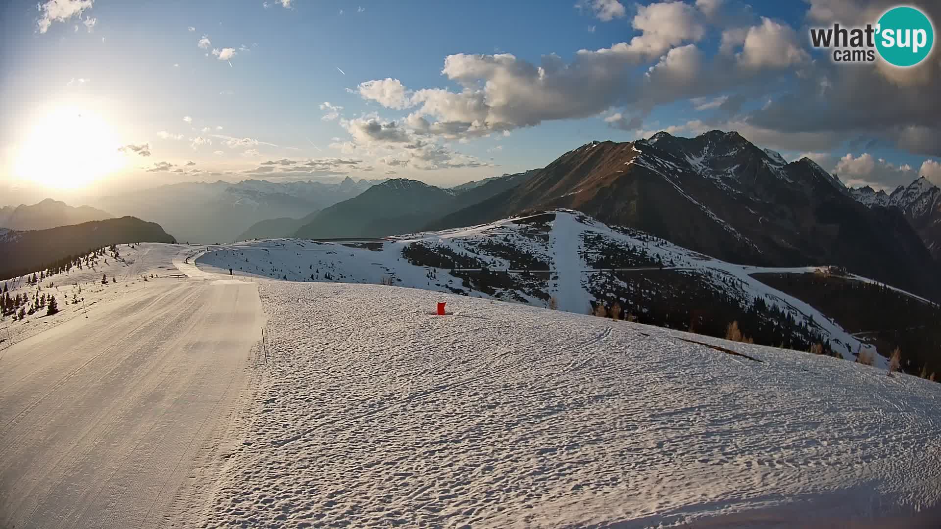 Gitschberg Jochtal | Steinermandl | Rio Pusteria