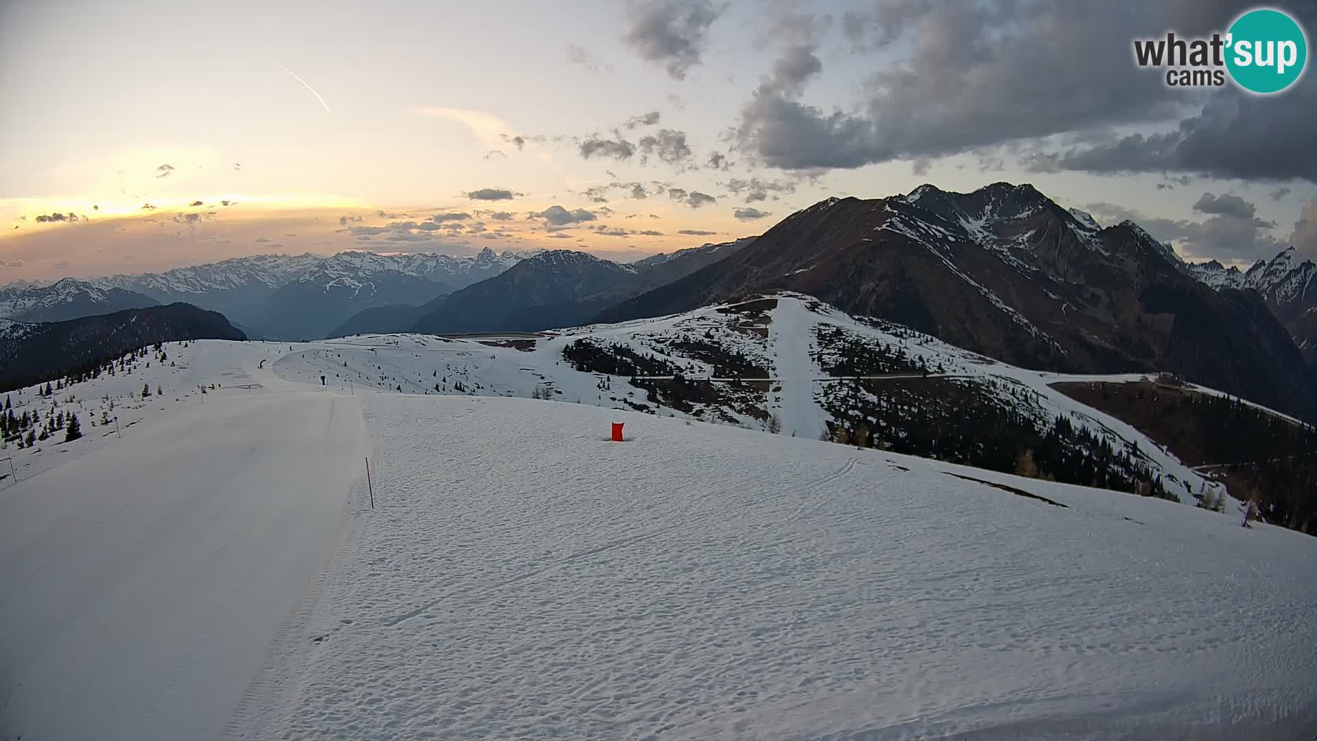 Gitschberg Jochtal | Steinermandl | Rio Pusteria