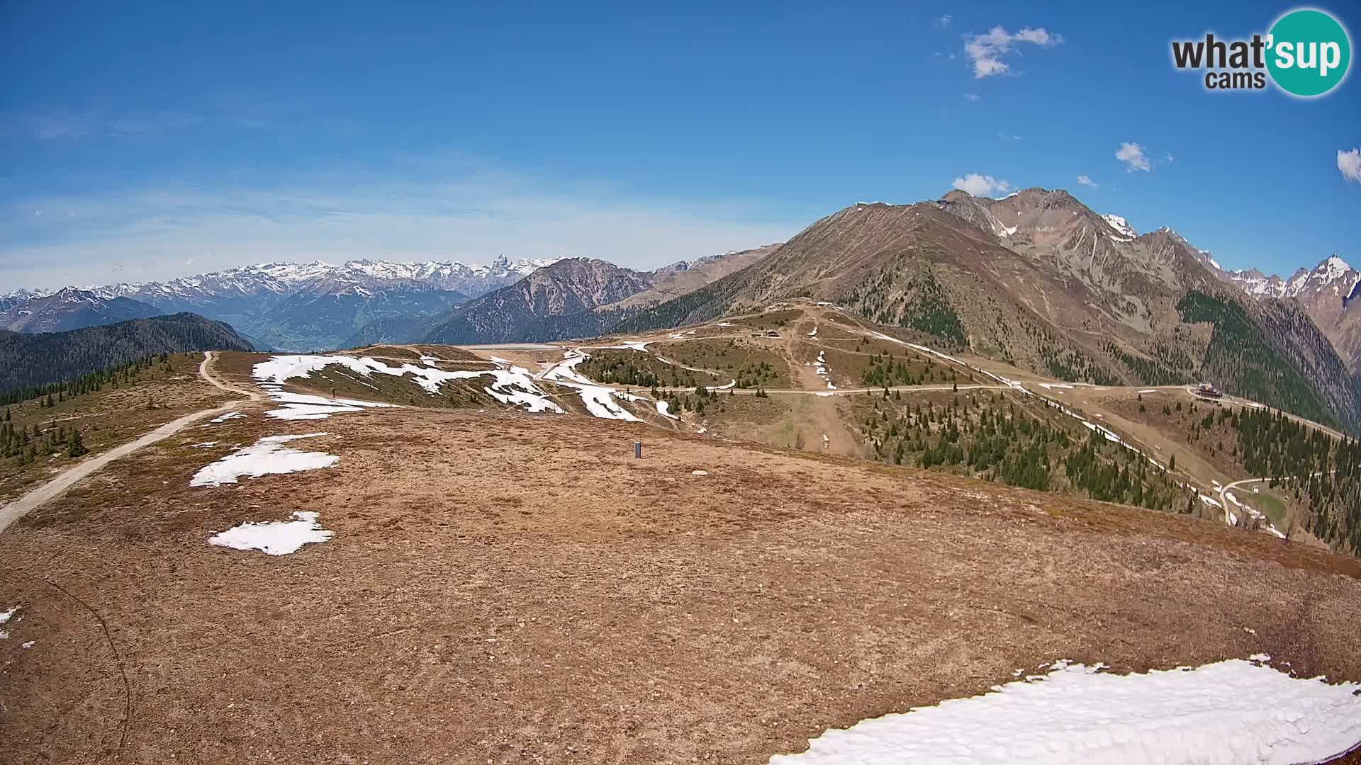 Gitschberg Jochtal | Steinermandl | Rio Pusteria