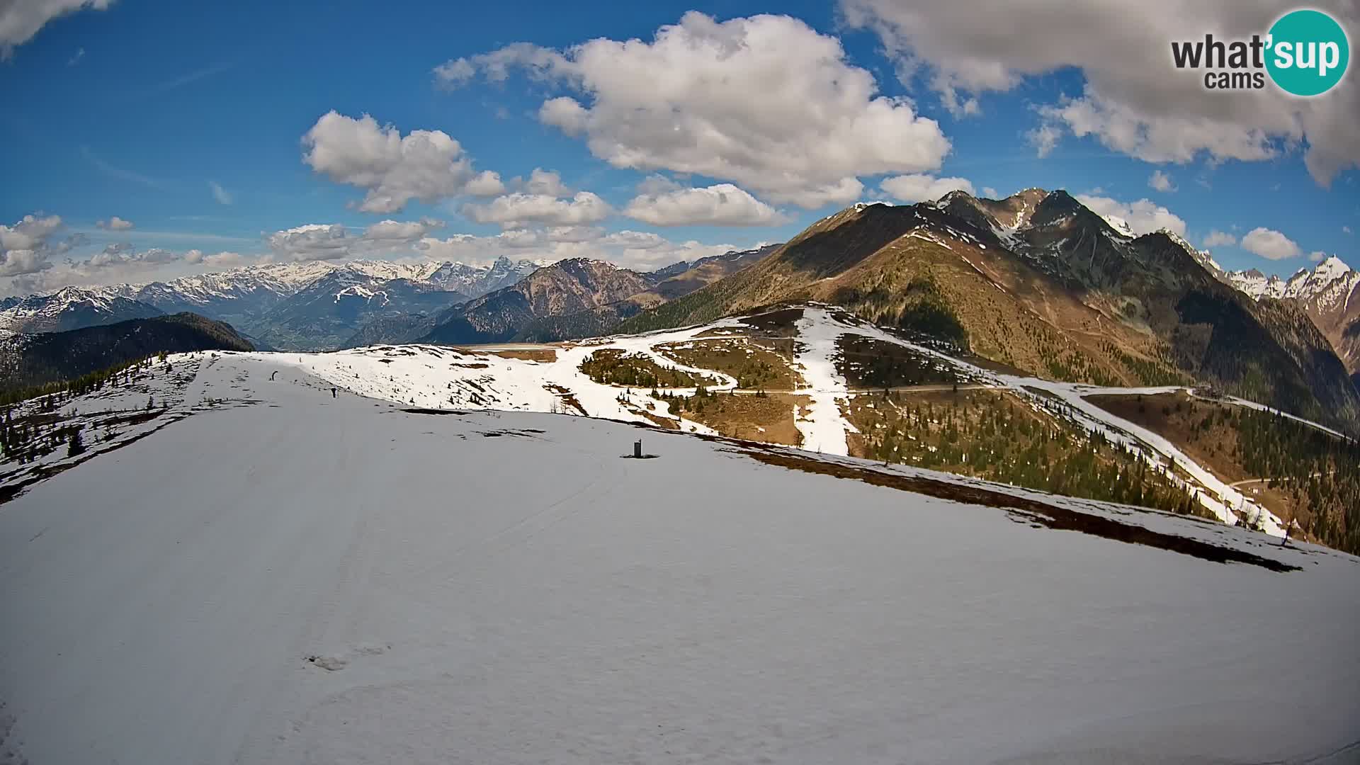 Gitschberg Jochtal | Steinermandl | Rio Pusteria