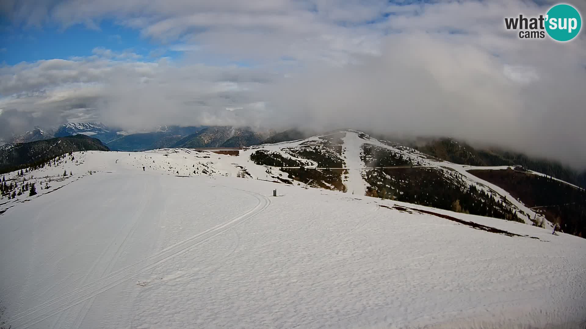 Gitschberg Jochtal | Steinermandl | Rio Pusteria