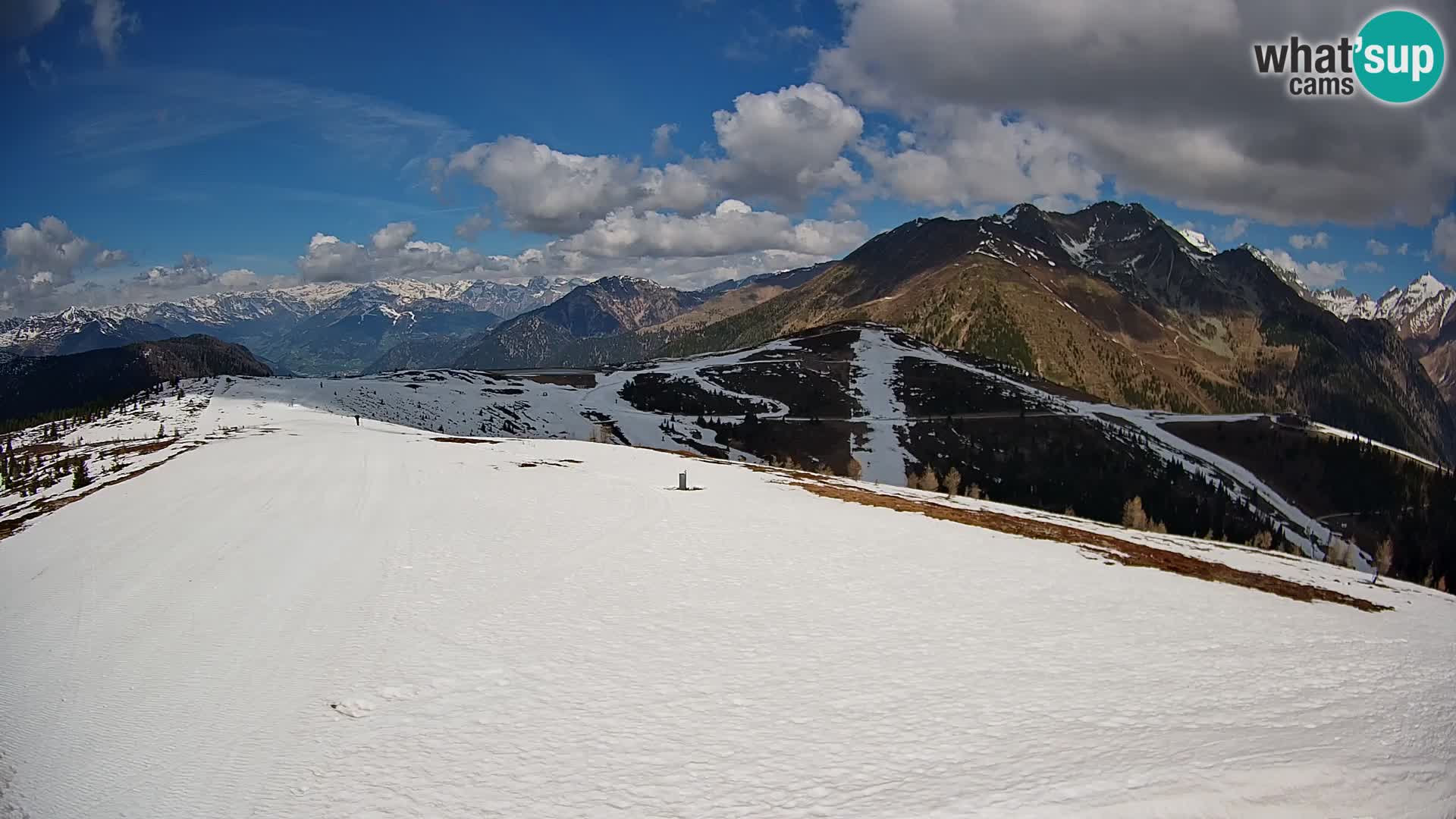 Gitschberg Jochtal | Steinermandl | Rio Pusteria