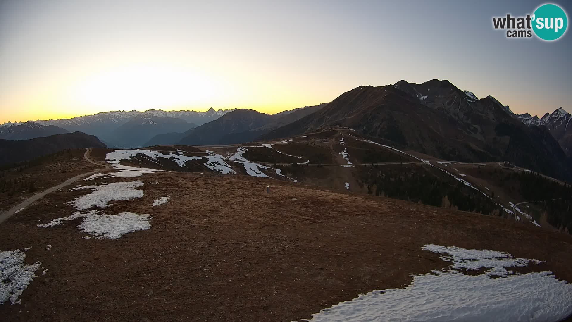 Gitschberg Jochtal | Steinermandl | Rio Pusteria