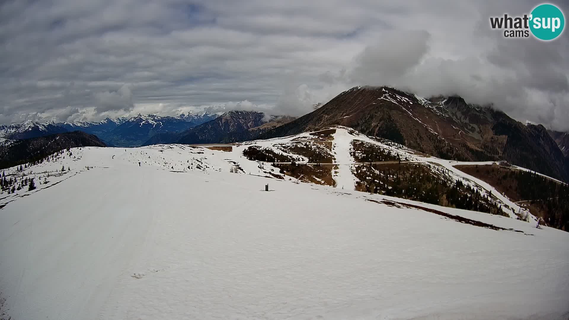 Gitschberg Jochtal | Steinermandl | Rio Pusteria