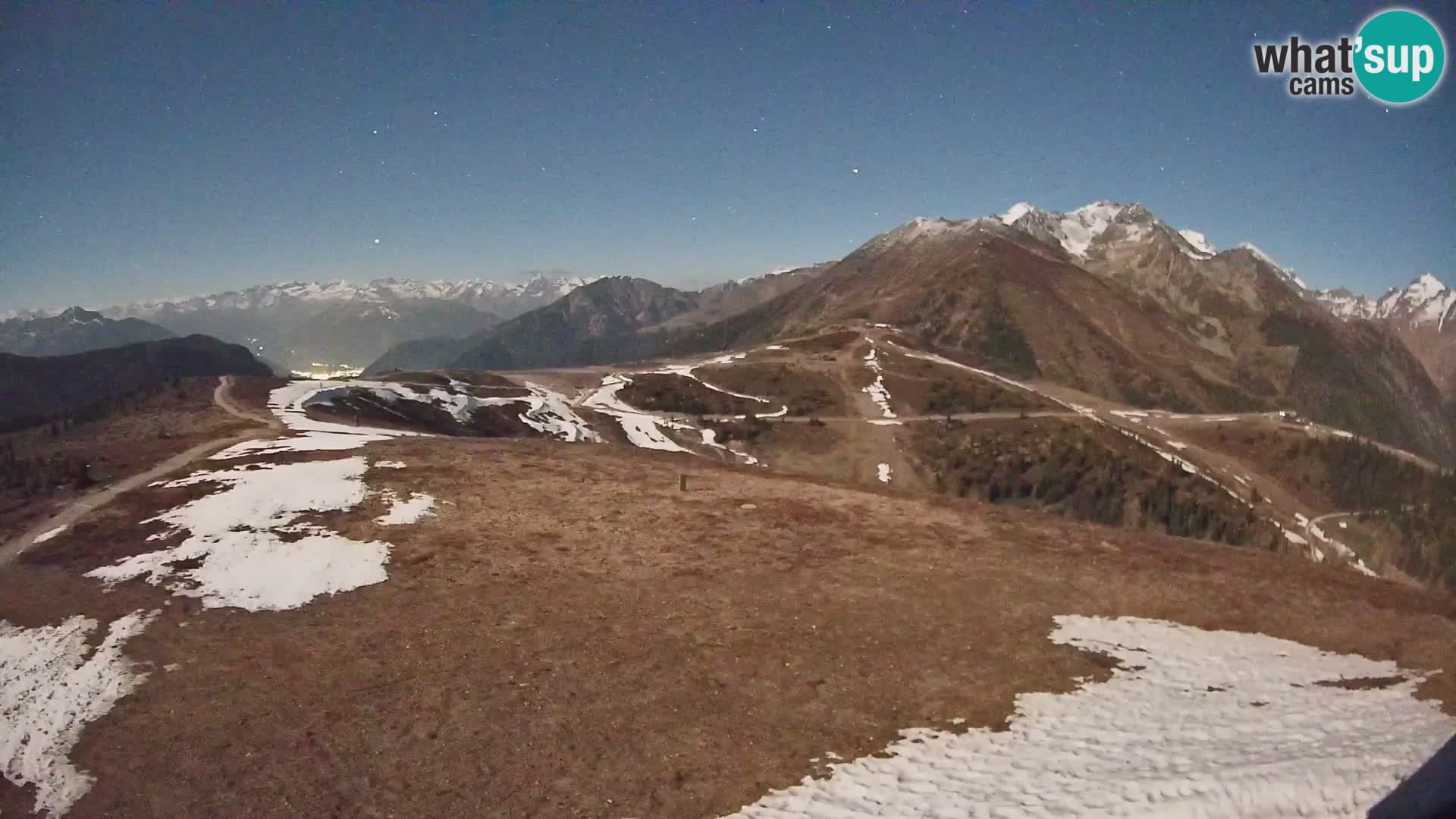 Gitschberg Jochtal | Steinermandl | Rio Pusteria