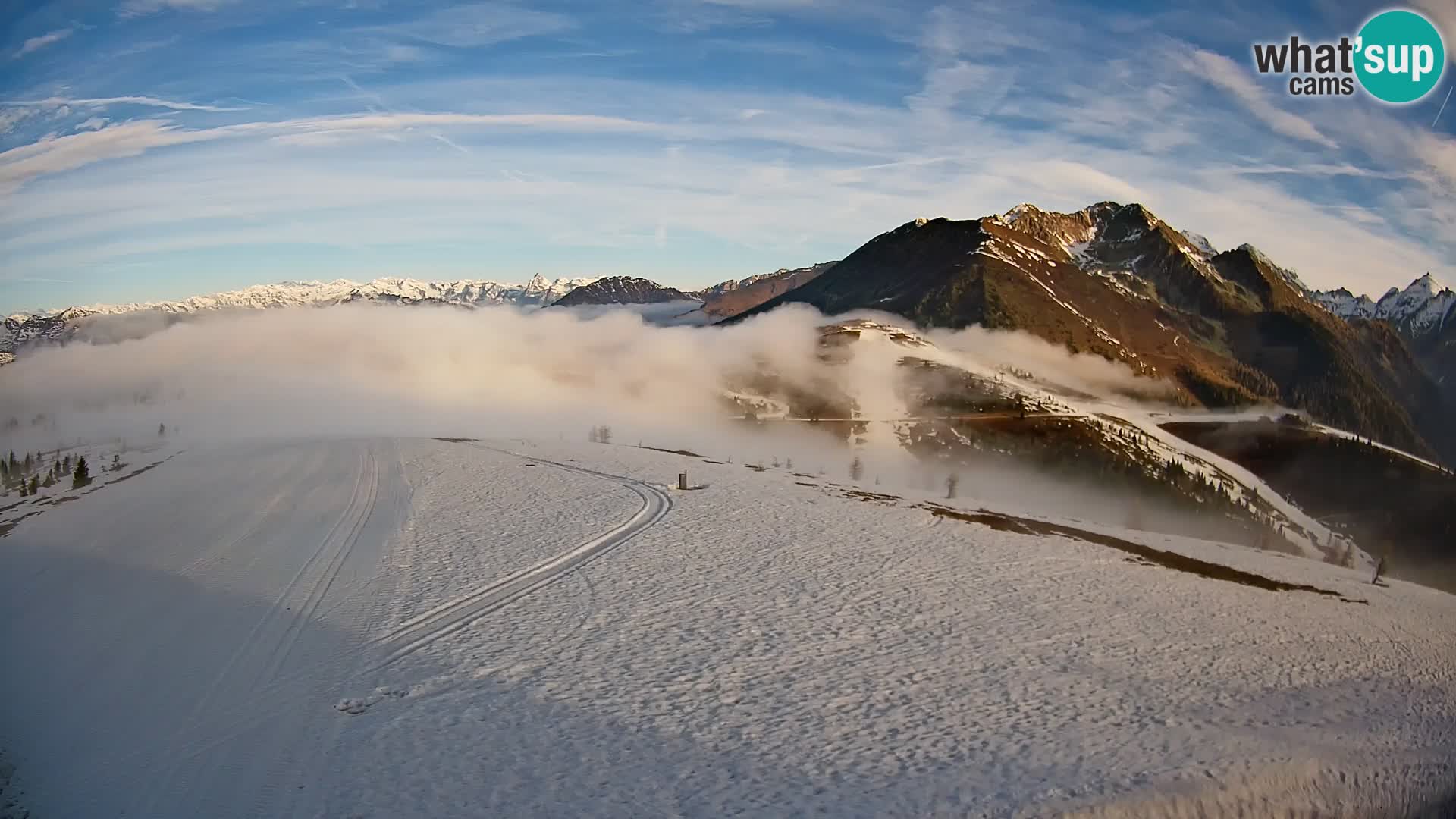 Gitschberg Jochtal | Steinermandl | Mühlbach
