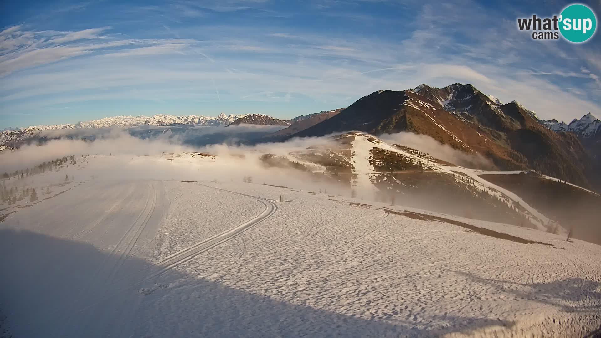 Gitschberg Jochtal | Steinermandl | Rio Pusteria