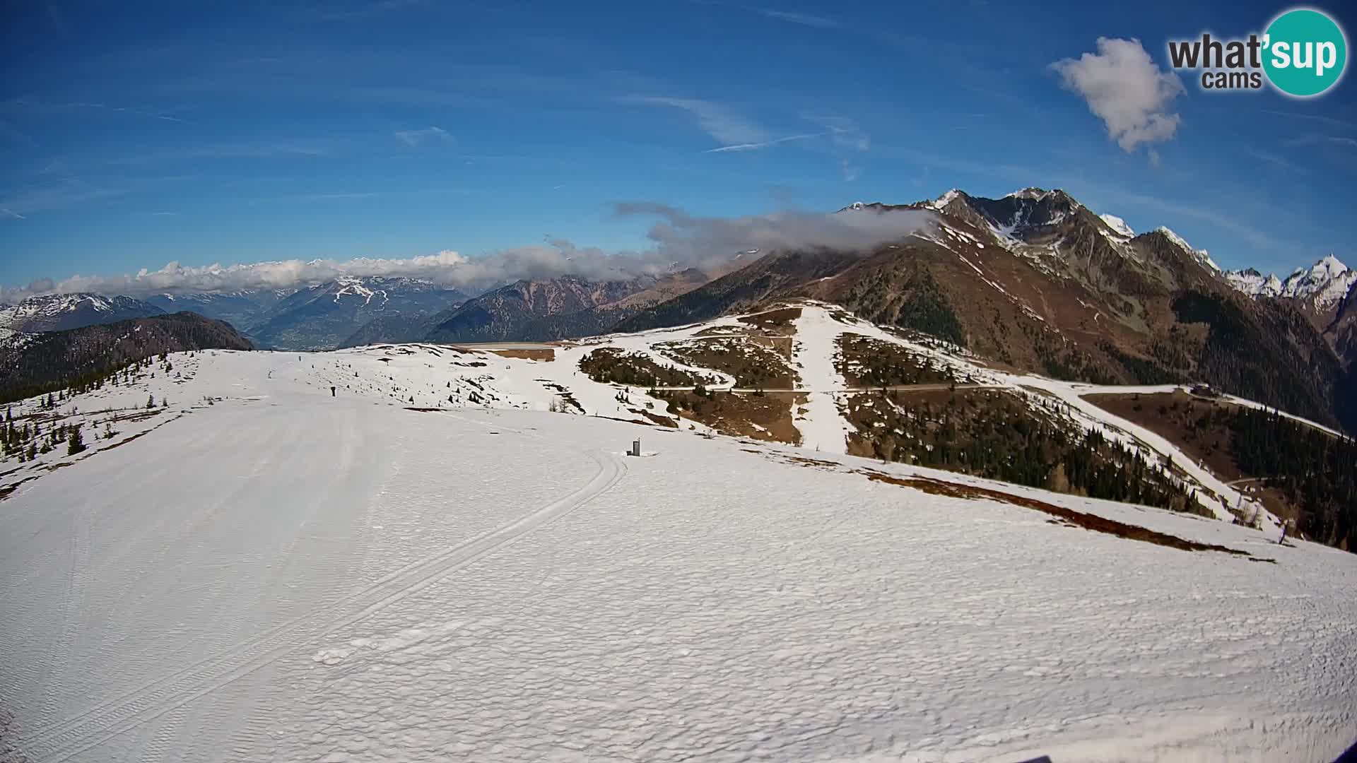 Gitschberg Jochtal | Steinermandl | Rio Pusteria