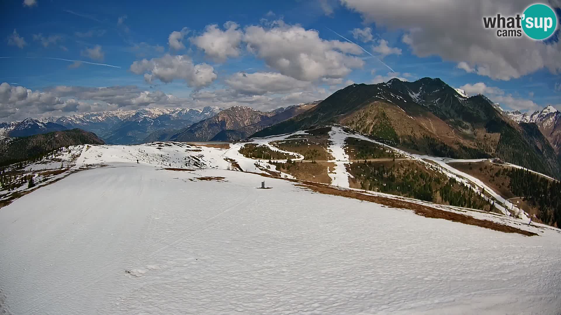 Gitschberg Jochtal | Steinermandl | Rio Pusteria