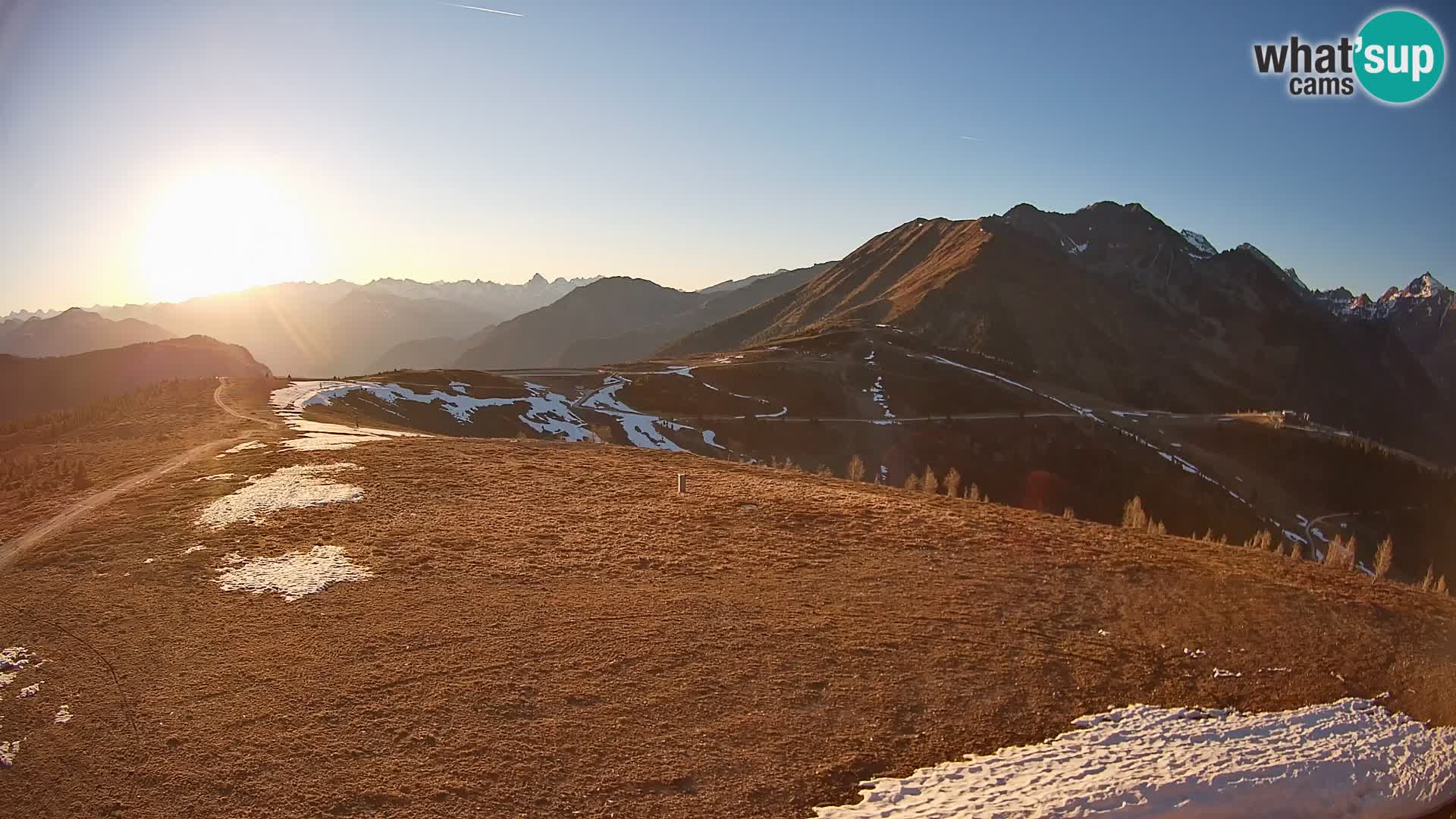 Gitschberg Jochtal | Steinermandl | Rio Pusteria