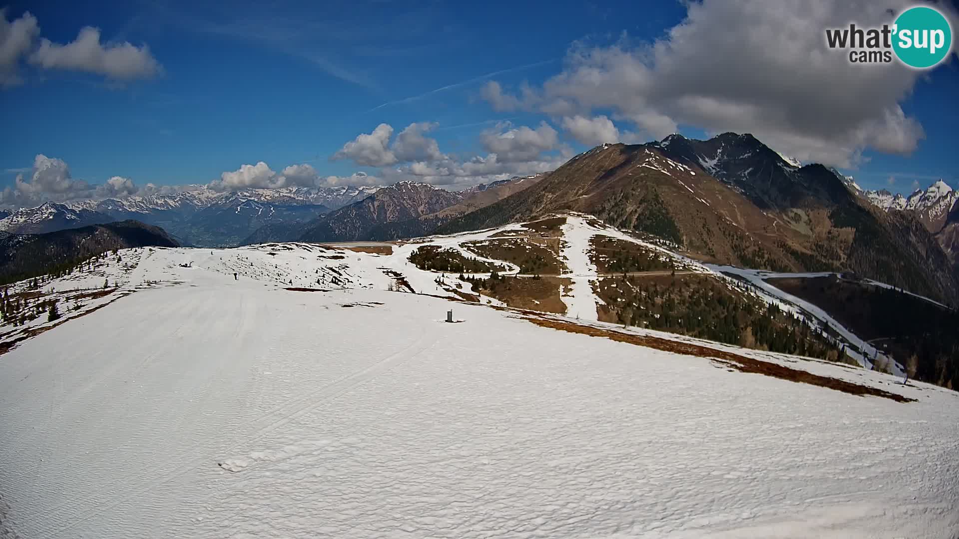 Gitschberg Jochtal | Steinermandl | Mühlbach
