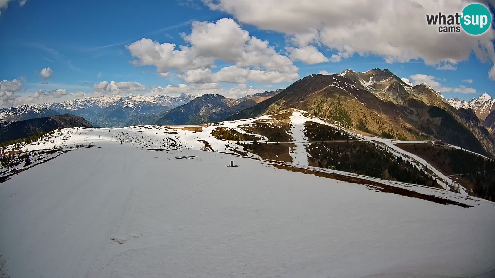 Gitschberg Jochtal | Steinermandl | Rio Pusteria