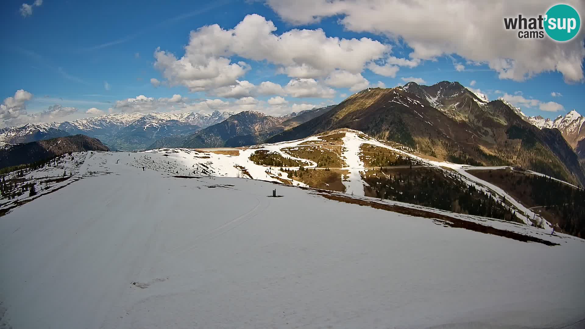 Gitschberg Jochtal | Steinermandl | Rio Pusteria