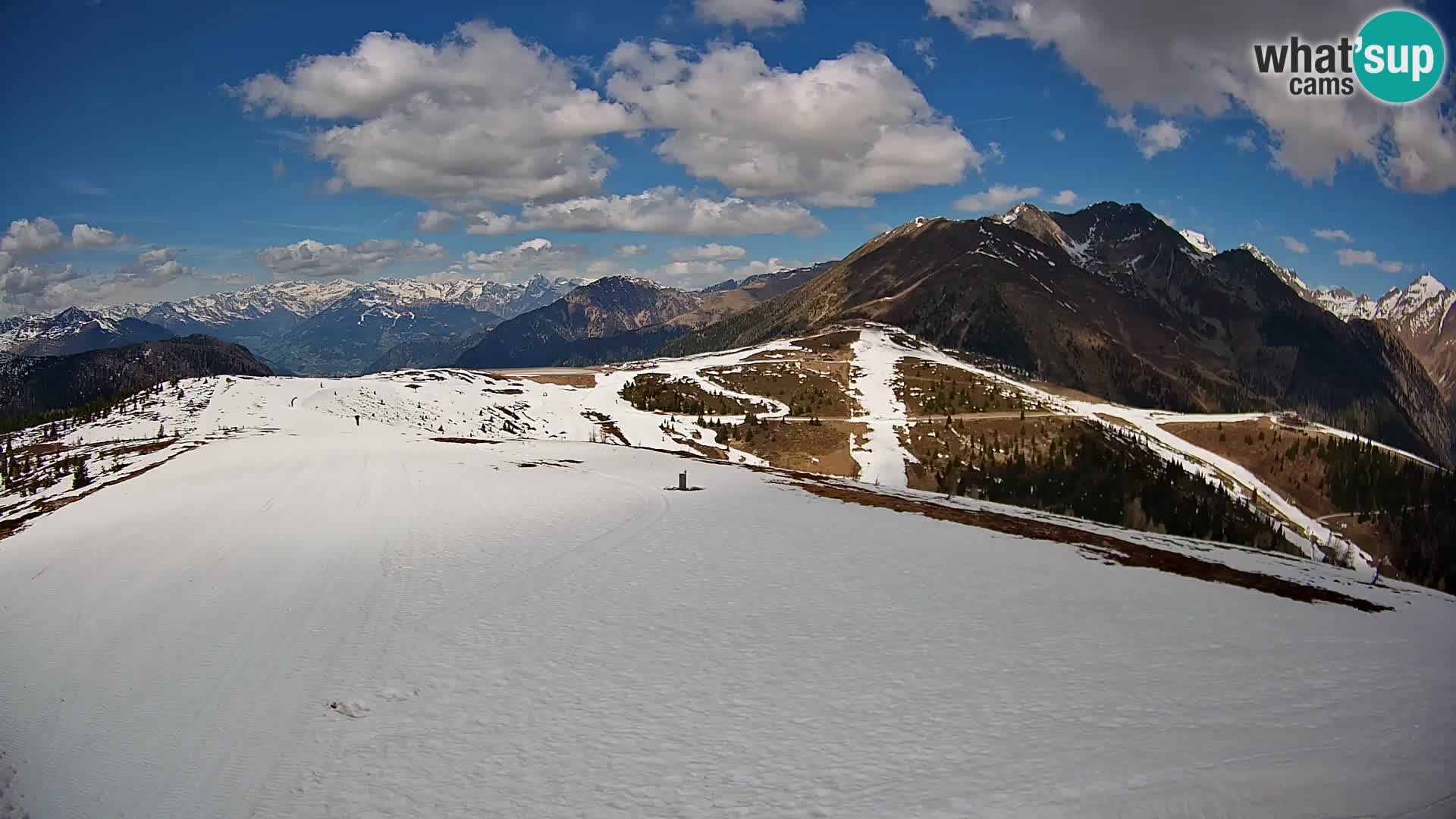 Gitschberg Jochtal | Steinermandl | Mühlbach