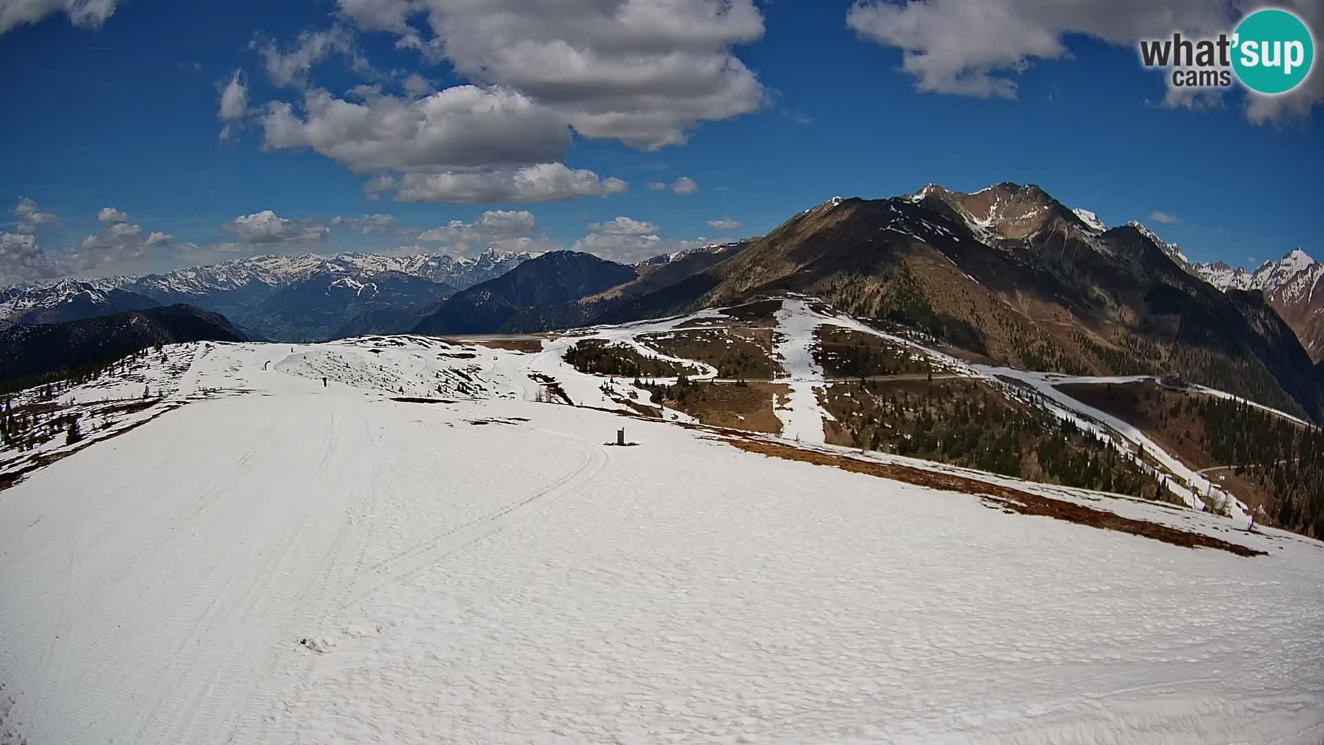 Gitschberg Jochtal | Steinermandl | Rio Pusteria