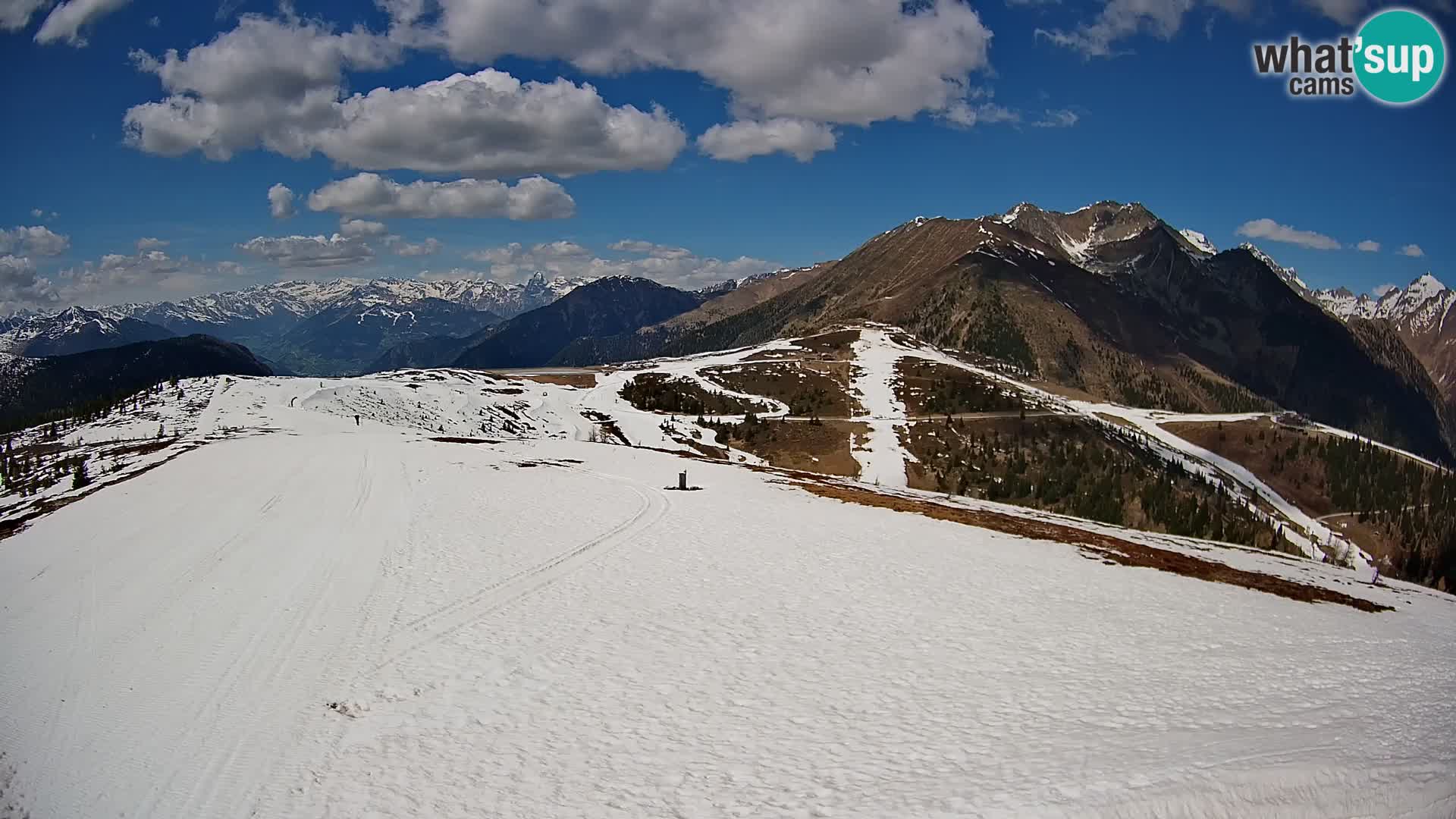 Gitschberg Jochtal | Steinermandl | Rio Pusteria