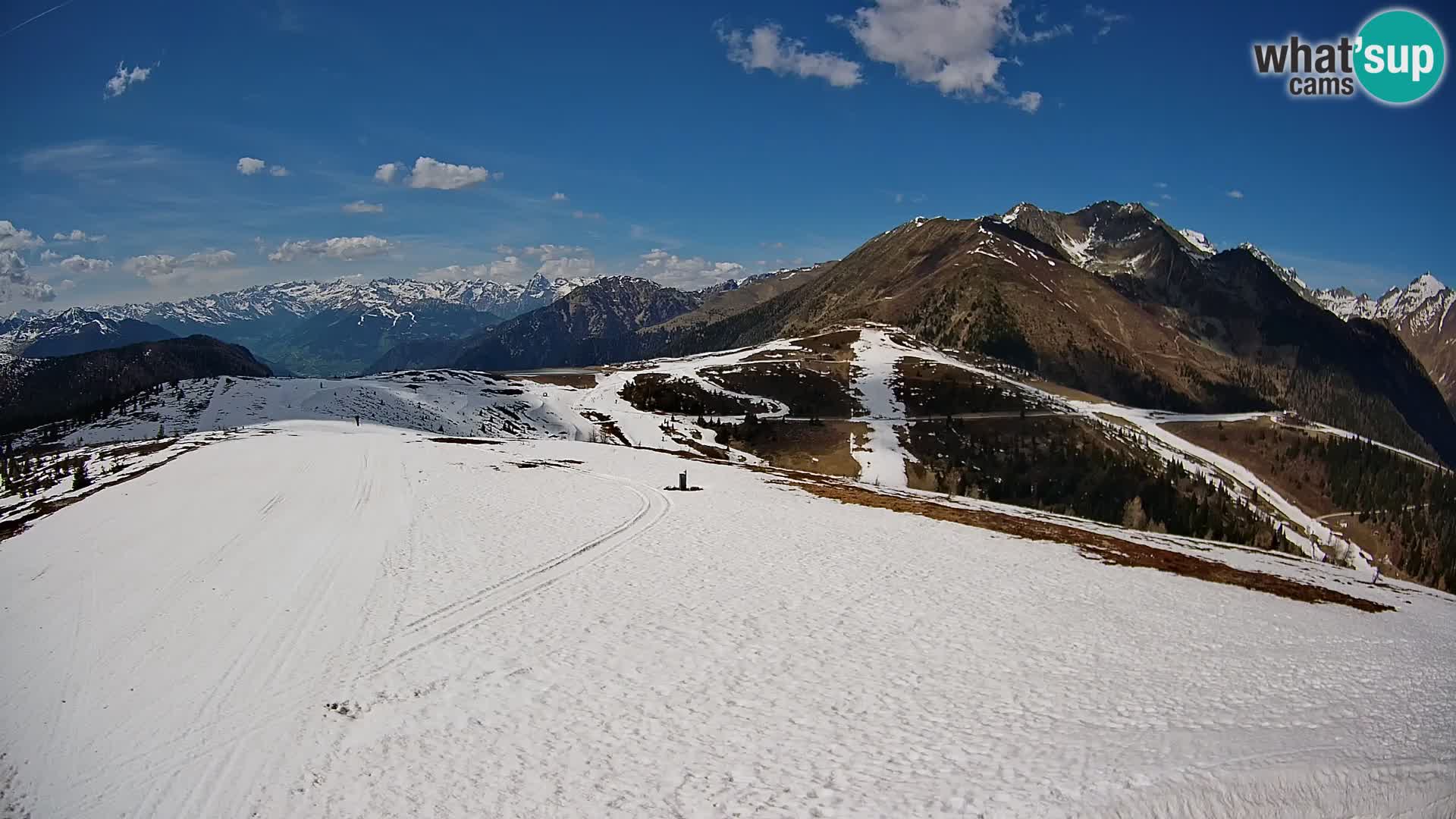 Gitschberg Jochtal | Steinermandl | Rio Pusteria