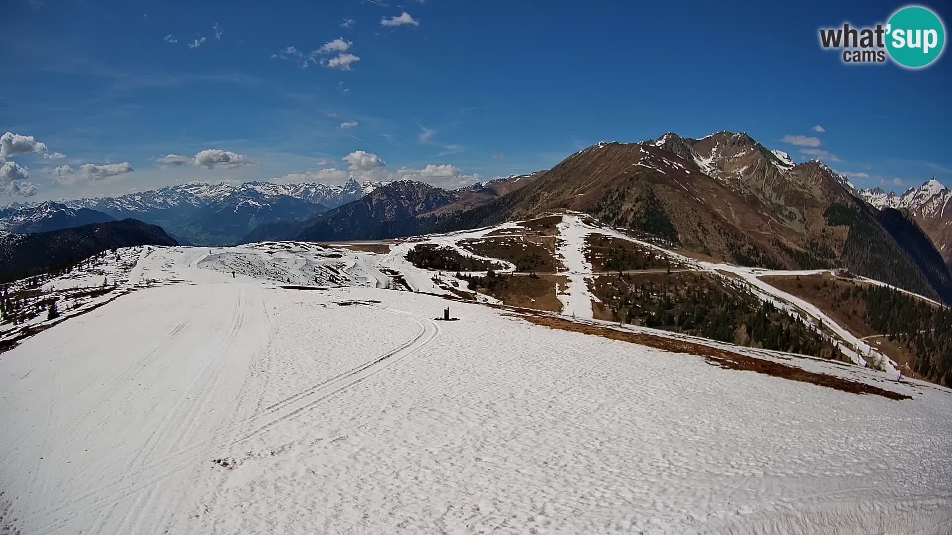 Gitschberg Jochtal | Steinermandl | Rio Pusteria