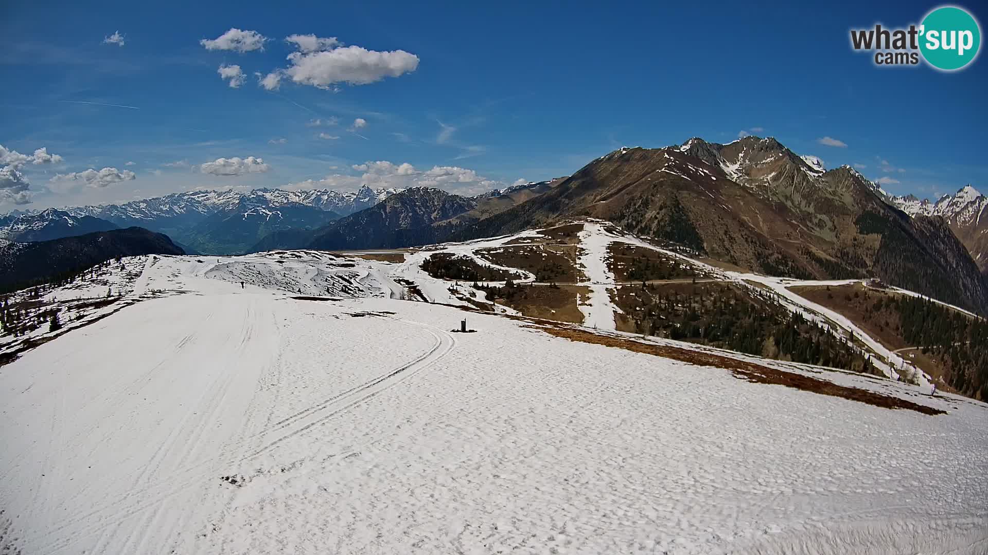 Gitschberg Jochtal | Steinermandl | Rio Pusteria