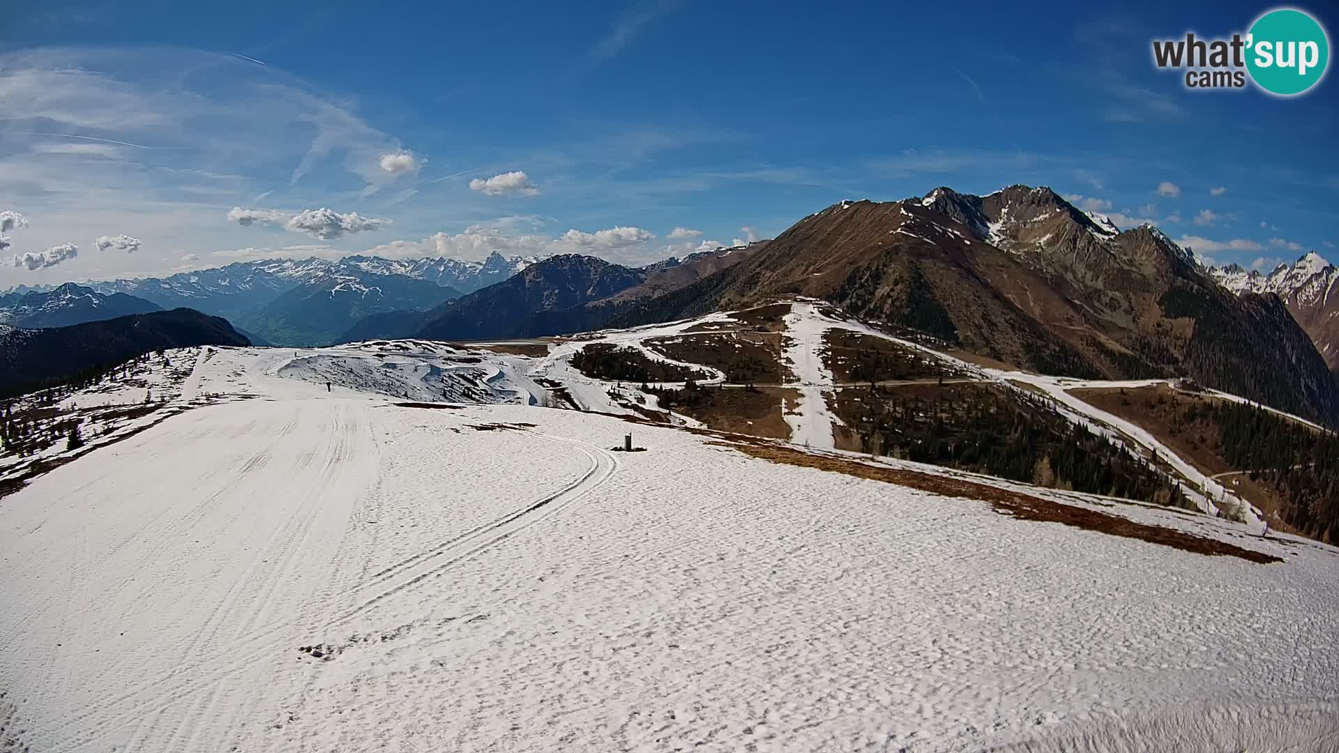 Gitschberg Jochtal | Steinermandl | Rio Pusteria