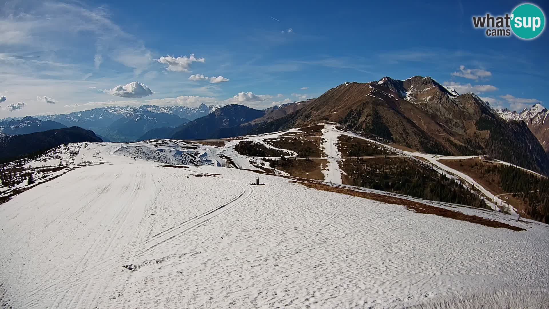 Gitschberg Jochtal | Steinermandl | Rio Pusteria