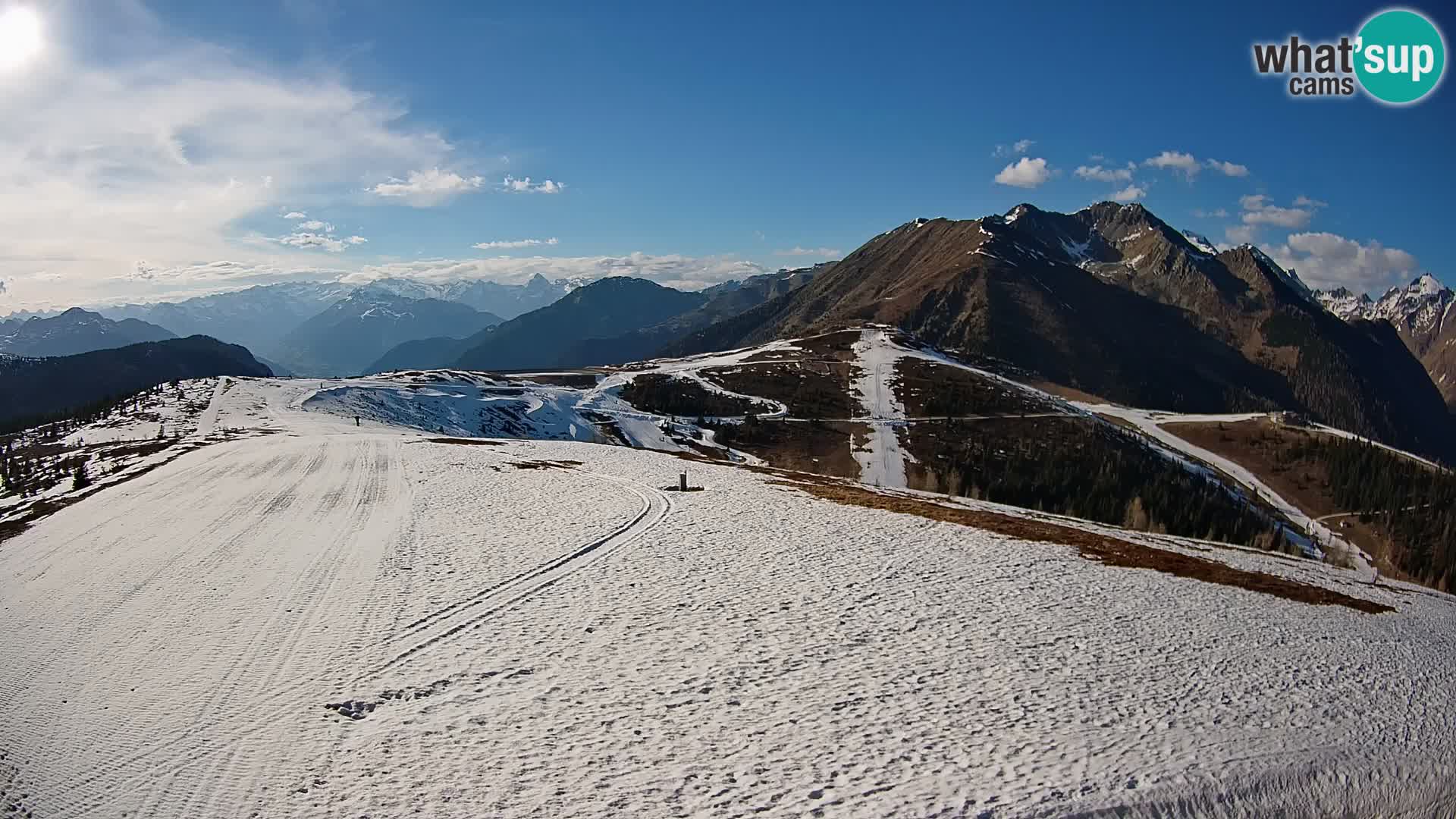 Gitschberg Jochtal | Steinermandl | Mühlbach
