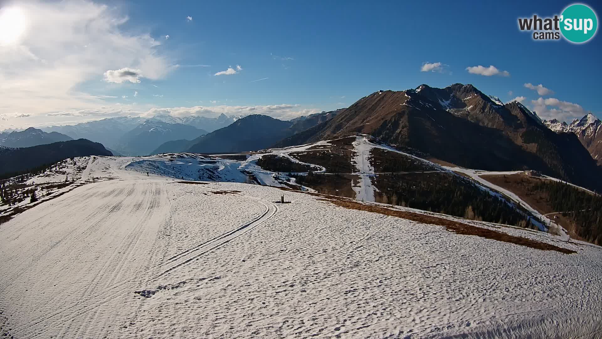 Gitschberg Jochtal | Steinermandl | Rio Pusteria
