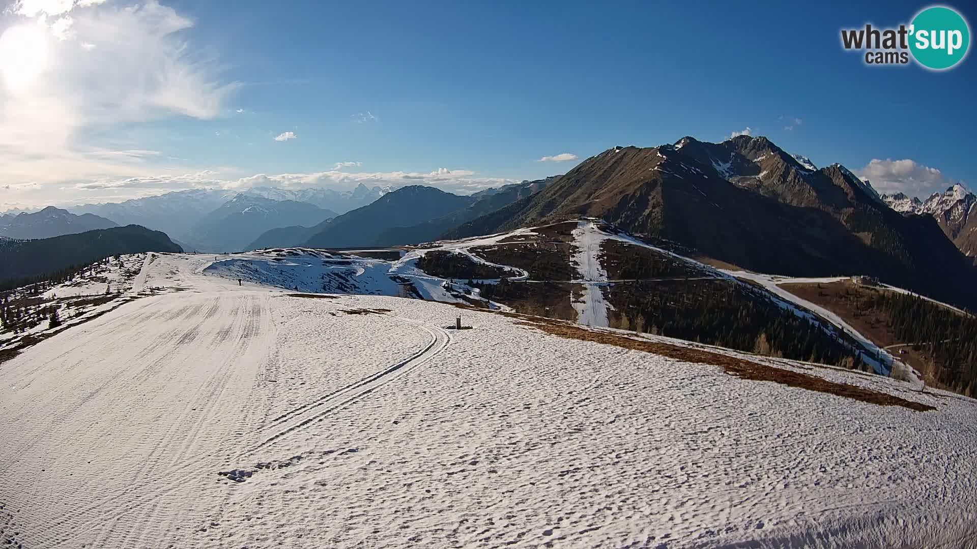 Gitschberg Jochtal | Steinermandl | Rio Pusteria