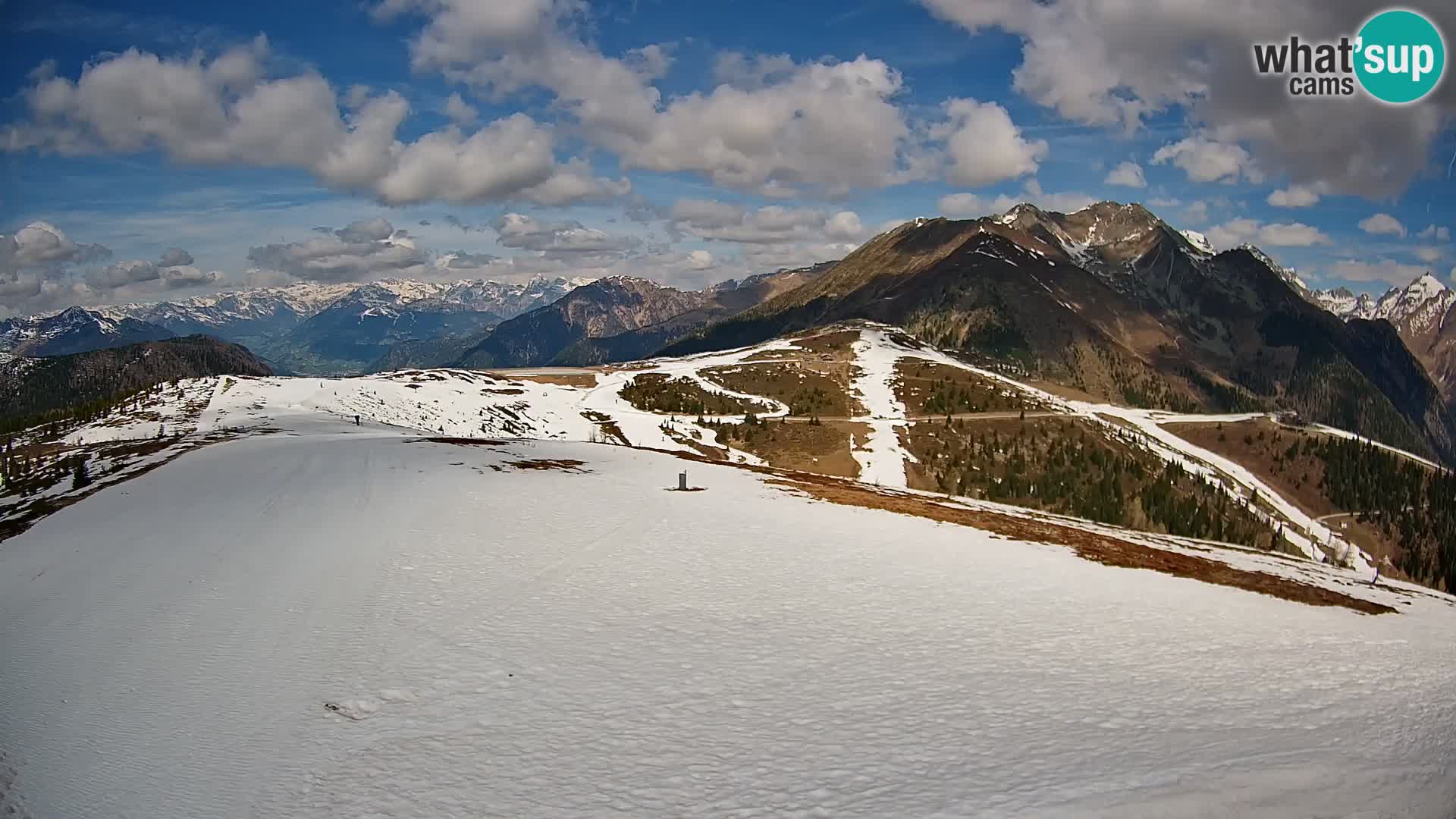Gitschberg Jochtal | Steinermandl | Rio Pusteria