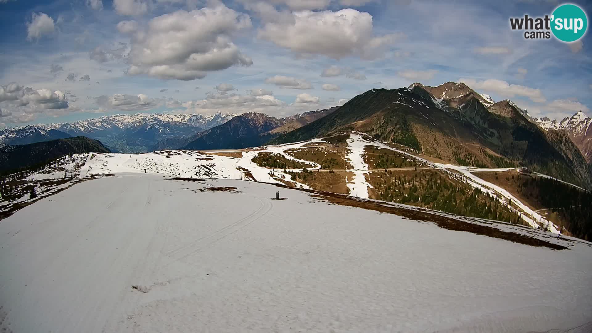 Gitschberg Jochtal | Steinermandl | Rio Pusteria