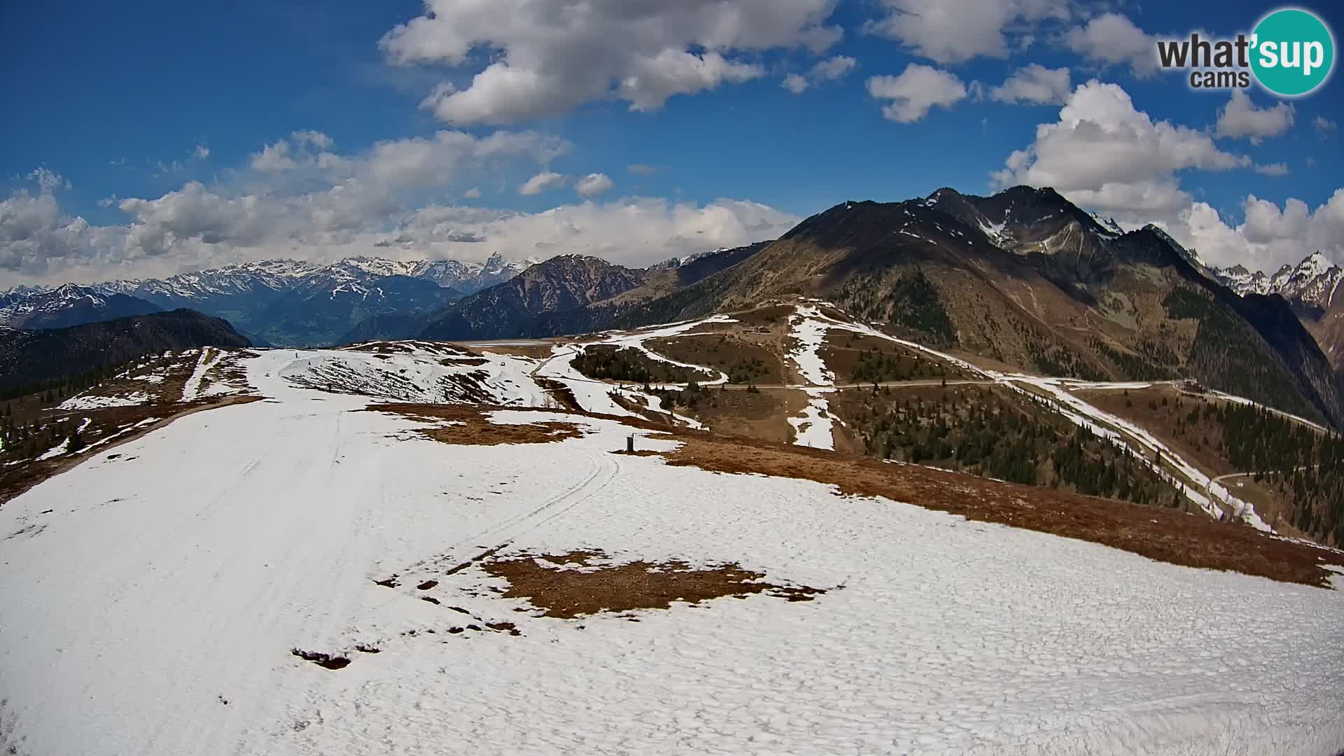 Gitschberg Jochtal | Steinermandl | Rio Pusteria