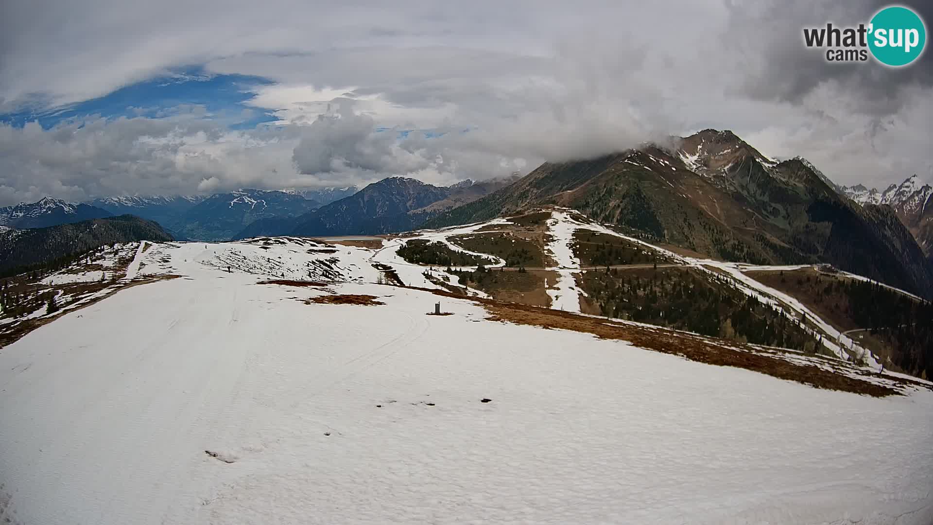 Gitschberg Jochtal | Steinermandl | Rio Pusteria