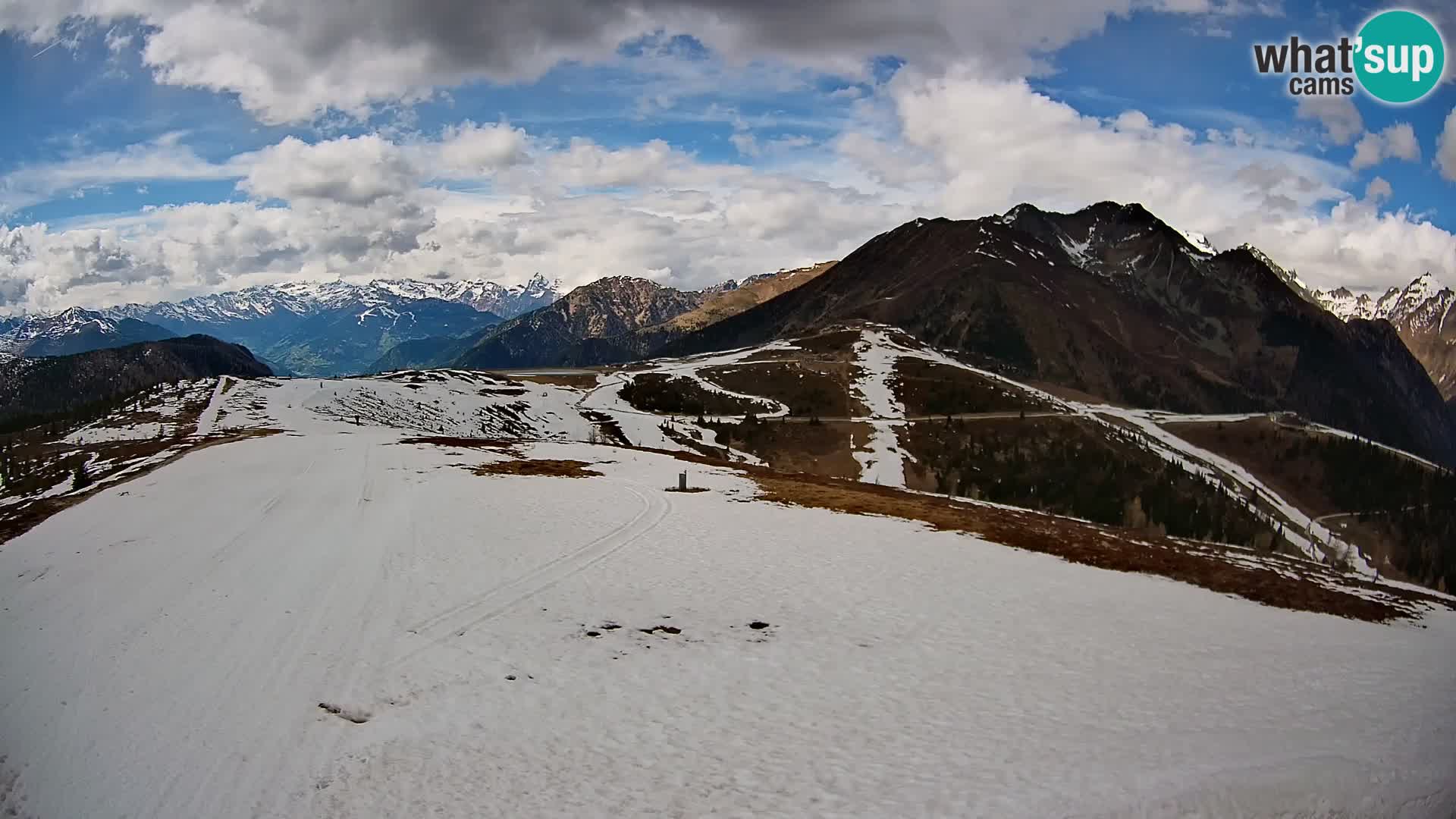 Gitschberg Jochtal | Steinermandl | Rio Pusteria