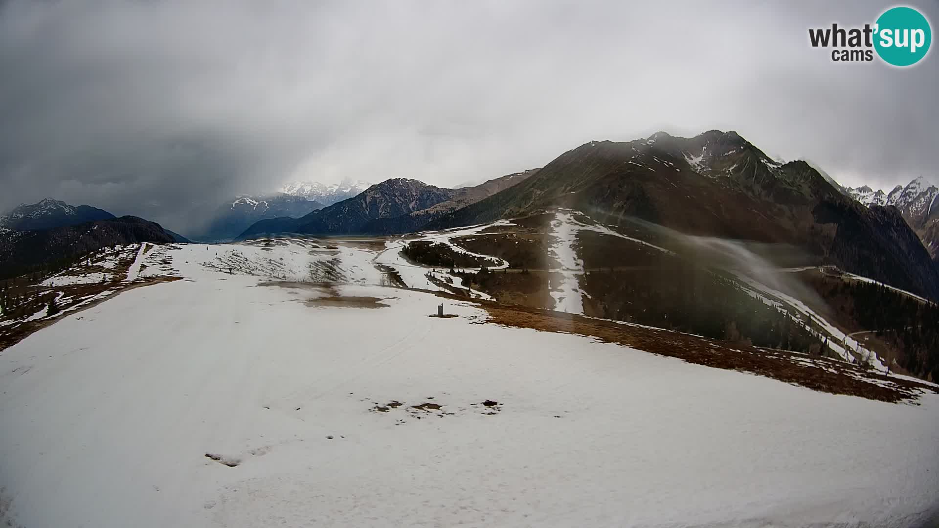 Gitschberg Jochtal | Steinermandl | Rio Pusteria