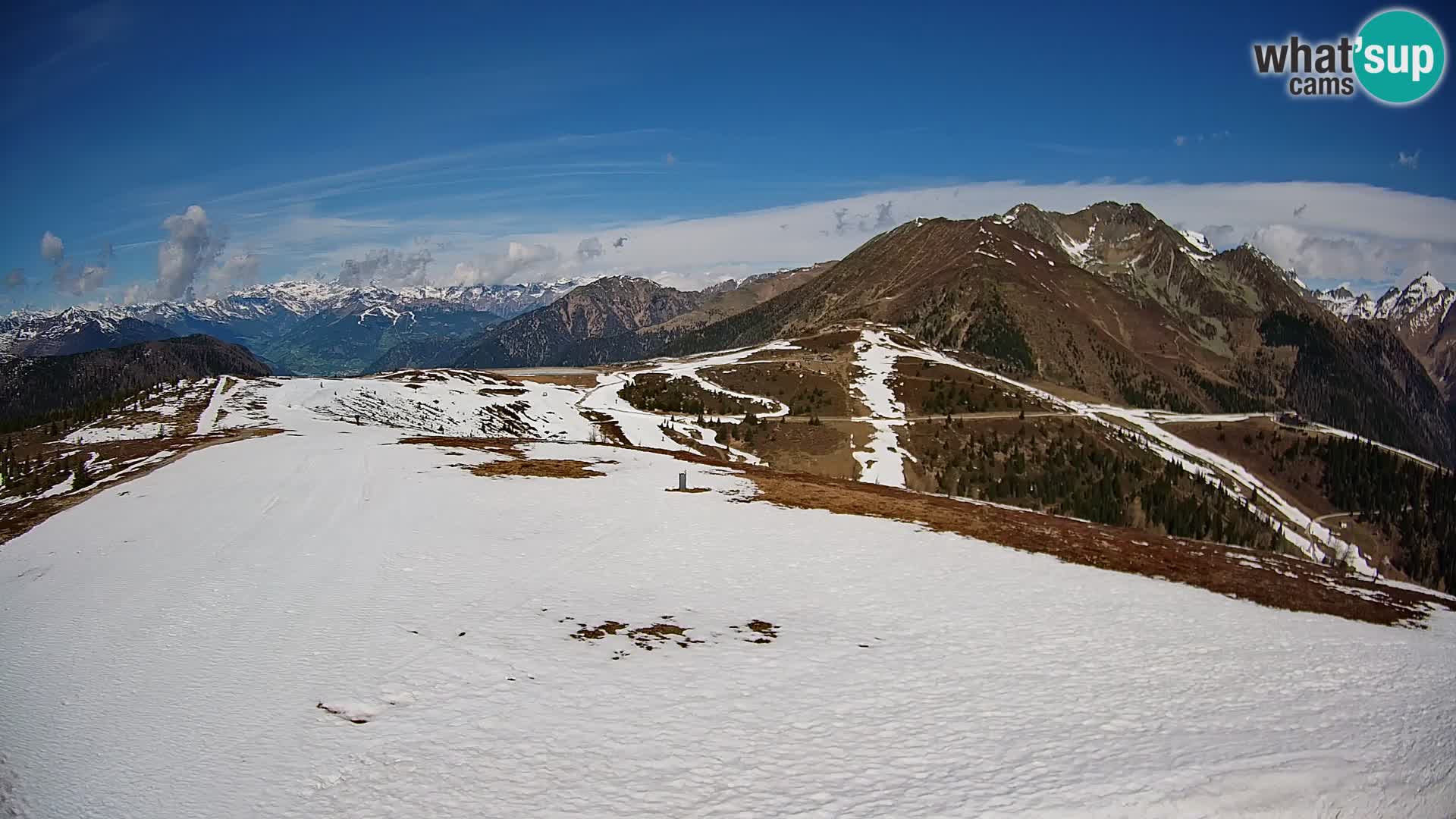 Gitschberg Jochtal | Steinermandl | Rio Pusteria