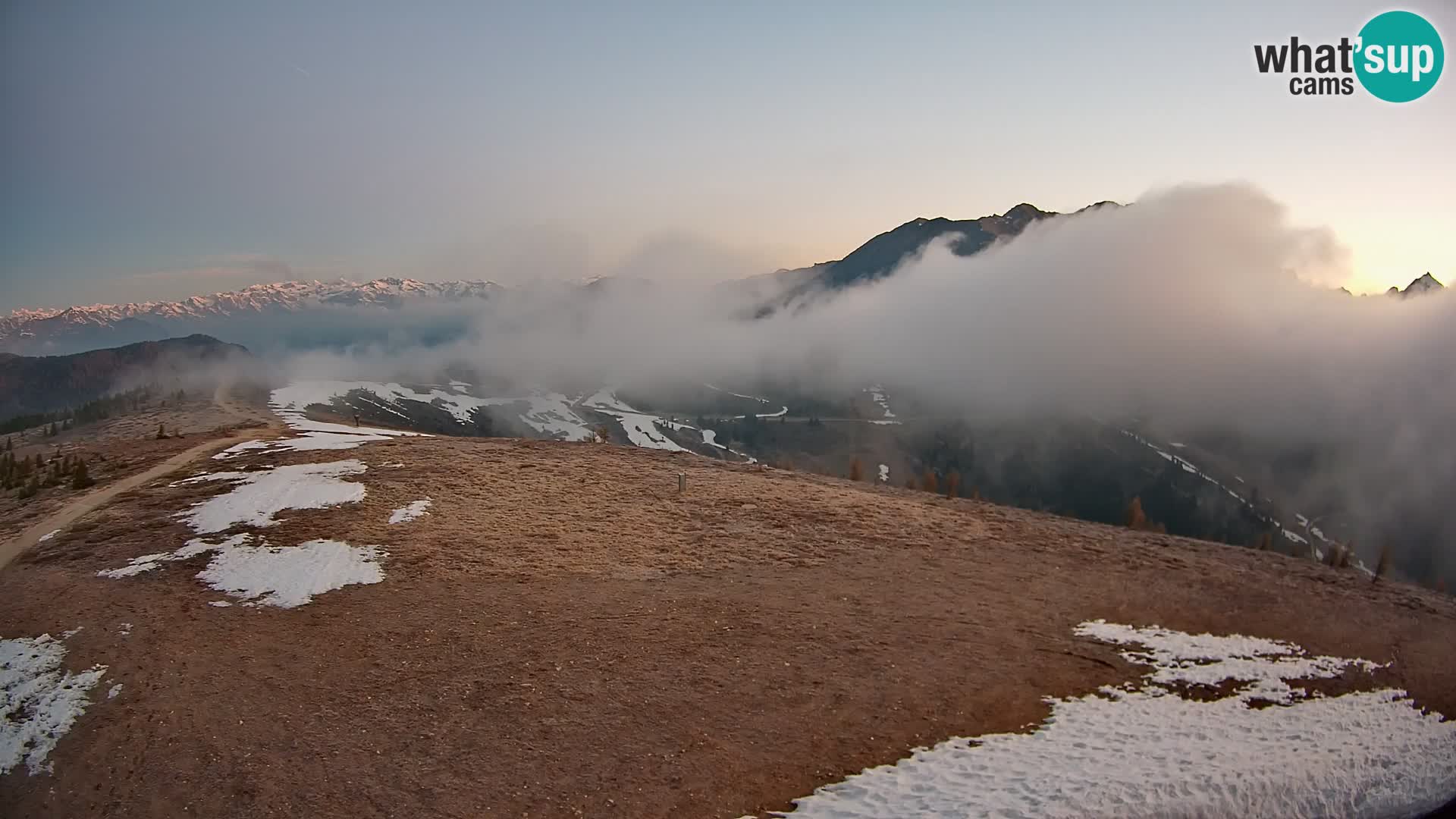 Gitschberg Jochtal | Steinermandl | Rio Pusteria