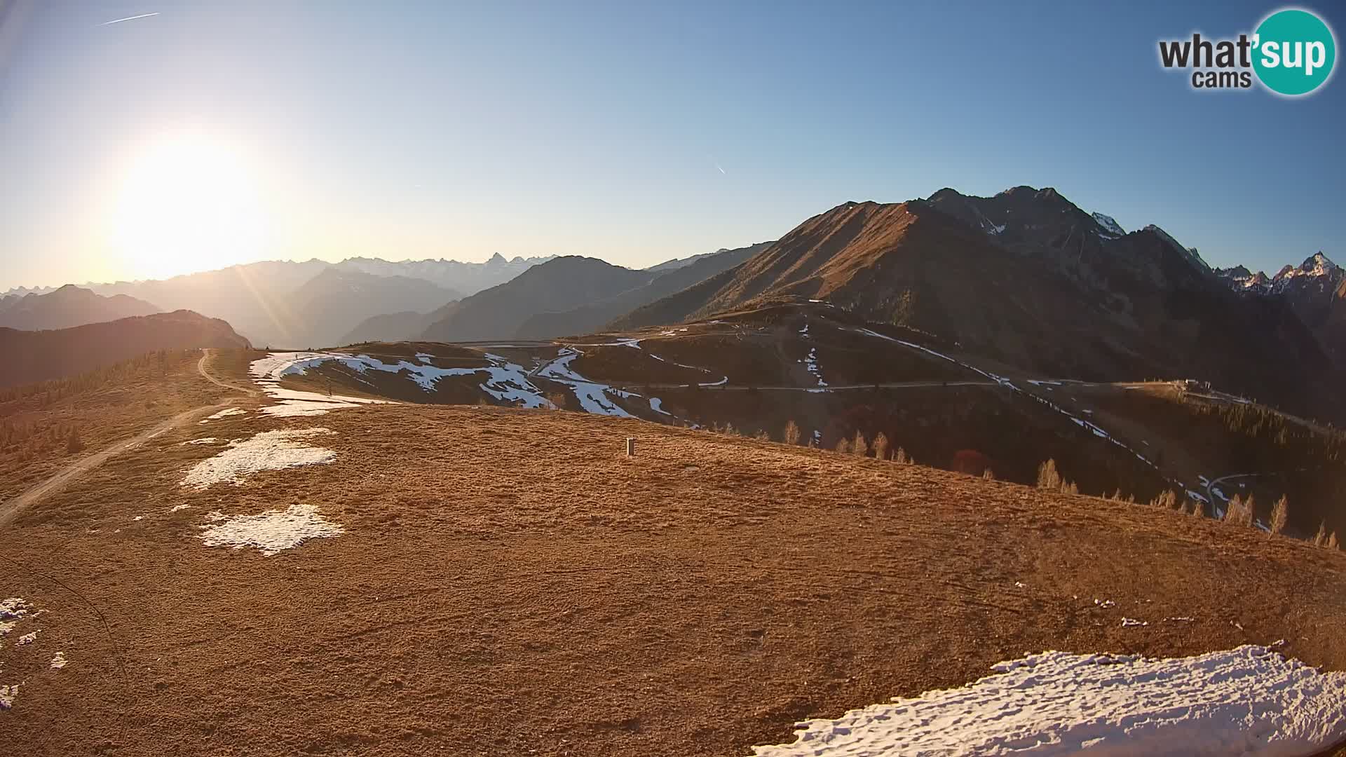 Gitschberg Jochtal | Steinermandl | Mühlbach