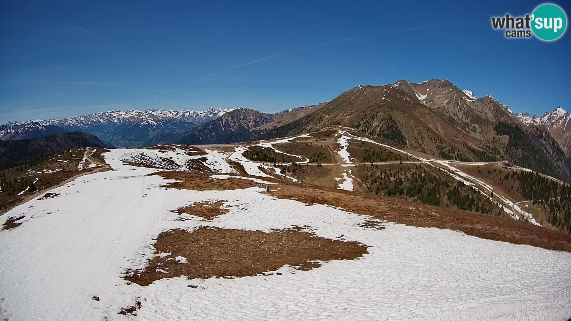Gitschberg Jochtal | Steinermandl | Rio Pusteria